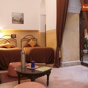 Almoravide Twin Room