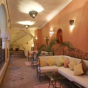 Merinide Double Room